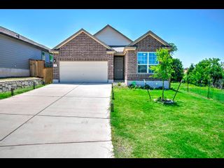 119 LUCKY TEXAN COVE, JARRELL, TX Home photo