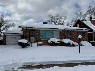 18101 MARX STREET, DETROIT, MI Home photo