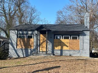 486 Oliver St NW, Atlanta, GA Home photo