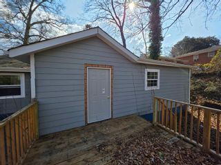 1285 NORTH AVE NW, ATLANTA, GA Home photo