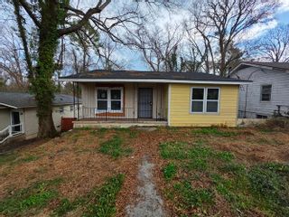 441 LANIER ST NW, ATLANTA, GA Home photo