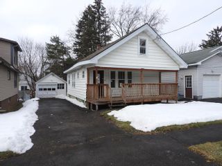 325 N COLLINGWOOD AVE, SYRACUSE, NY Home photo
