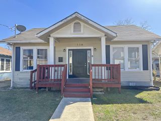 114 YALE AVE, SAN ANTONIO, TX Home photo