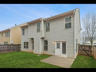 4947 Rapahoe Trl, Atlanta, GA Home photo