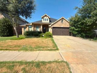 1017 KNOXBRIDGE ROAD, FORNEY, TX Home photo