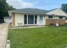 108 ALGONQUIN ST, PARK FOREST, IL Home photo