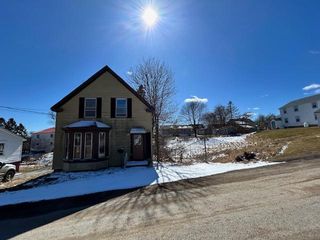 42 Shackford Street, EASTPORT, ME Home photo