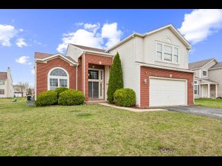 6500 PASTURE SIDE TRL, MATTESON, IL Home photo