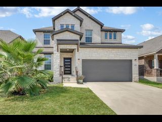 1625  LAWNSIDE RD, SAN ANTONIO, TX Home photo