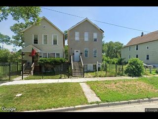 7533 S DORCHESTER AVE, CHICAGO, IL Home photo