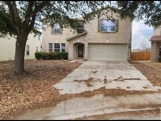 7927 COLONIA, SAN ANTONIO, TX Home photo