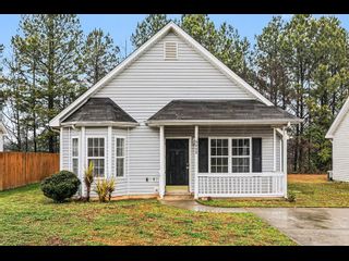 6648 HAMPTON WAY, CHARLOTTE, NC Home photo