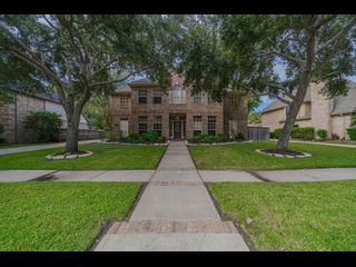 3119 SCENIC ELM ST, HOUSTON, TX Home photo