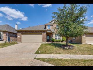 14316 MARIPOSA LILY LN, HASLET, TX Home photo