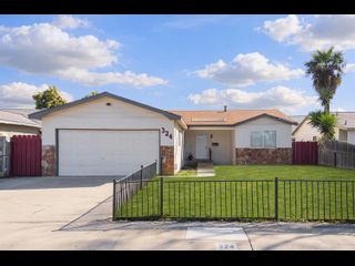 324 EVA COURT, MANTECA, CA Home photo