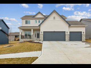 16908 CURTIS AVE, OMAHA, NE Home photo