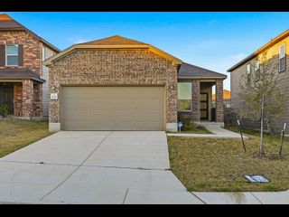 11741  RED PHEASANT, SAN ANTONIO, TX Home photo