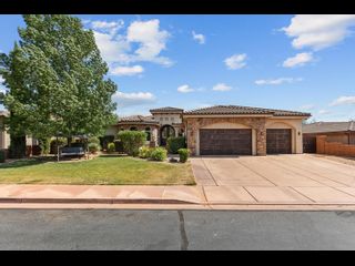 480 W TONAPAH WAY, IVINS, UT Home photo