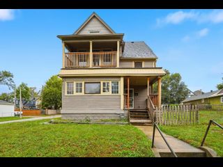 1234  INDIANA AVE, KANSAS CITY, MO Home photo