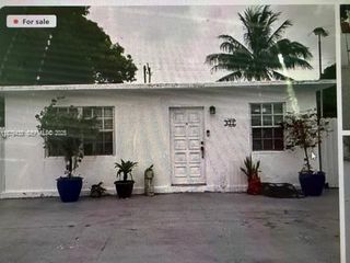 832 E. 20TH ST., HIALEAH, FL Home photo