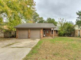 4912  GAINES ST, OKLAHOMA CITY, OK Home photo