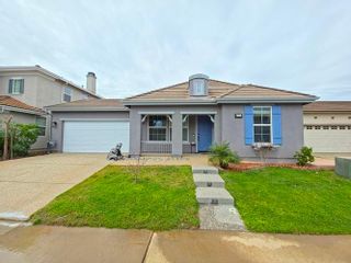 11724 BROOK VALLEY WAY, RANCHO CORDOVA, CA Home photo