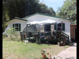 14150 NE 110TH AVE RD, FORT MC COY, FL Home photo