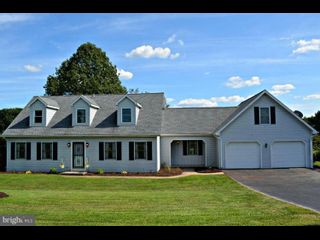 17 MEISENHELDER ROAD, WRIGHTSVILLE, PA Home photo