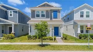 1844 BRIGHT SKY DRIVE, KISSIMMEE, FL Home photo