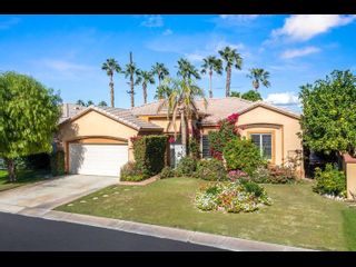 80296  ROYAL DORNOCH DRIVE, INDIO, CA Home photo