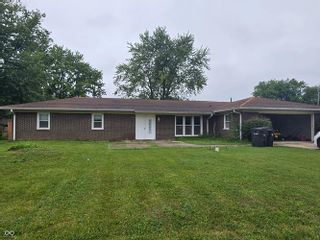 3598N STATE RD 9, GREENFIELD, IN Home photo