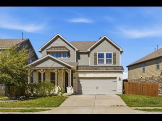 504 ANDELE WAY, LIBERTY HILL, TX Home photo