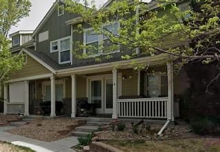 11944 E OAK HL WAY, COMMERCE CITY, CO Home photo