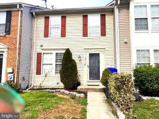 12219 SWEETWOOD PLACE, WALDORF, MD Home photo