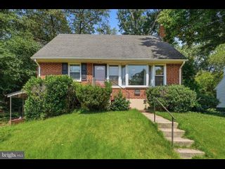 10500 DEAKINS HALL DR, ADELPHI, MD Home photo