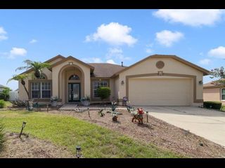 255 LOMA DEL SOL DR, DAVENPORT, FL Home photo