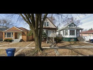 9418 S SPAULDING AVE, EVERGREEN PARK, IL Home photo