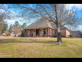 110 LAKELAND DR, PINEVILLE, LA Home photo
