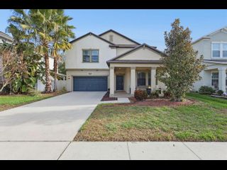 8816 SHADY PAVILLION CT, LAND O LAKES, FL Home photo