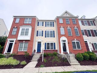 25154 MONTEITH TER, CHANTILLY, VA Home photo