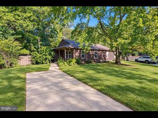3381 JUSTICE CT, WALDORF, MD Home photo
