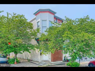 100N LUZERNE AVENUE, BALTIMORE, MD Home photo