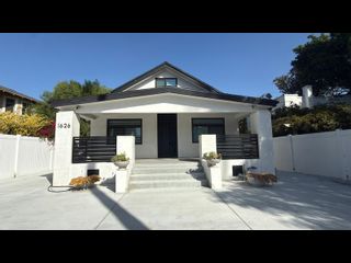 1626 WINONA BLVD, LOS ANGELES, CA Home photo