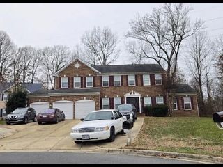 2817 CORONELLA CT, Upper Marlboro, MD Home photo