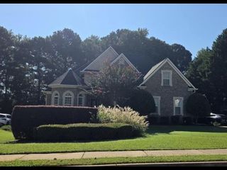 1229 MCALLISTAR DR, Locust Grove, GA Home photo