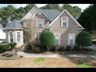 1229 MCALLISTAR DR, Locust Grove, GA Home photo