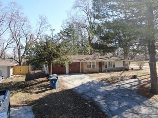 3533 S ASHLAND AVE, Steger, IL Home photo