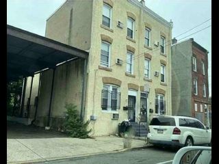 1607 W DAUPHIN ST, Philadelphia, PA Home photo