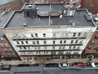 115 SALEM ST #14, Boston, MA Home photo