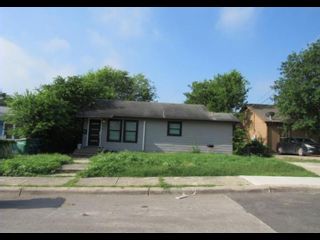 1434 GIBBS ST, San Antonio, TX Home photo